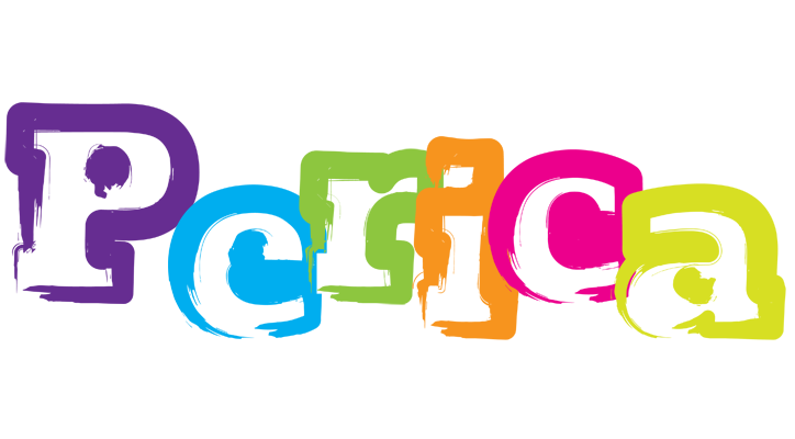 Perica casino logo