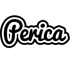 Perica chess logo