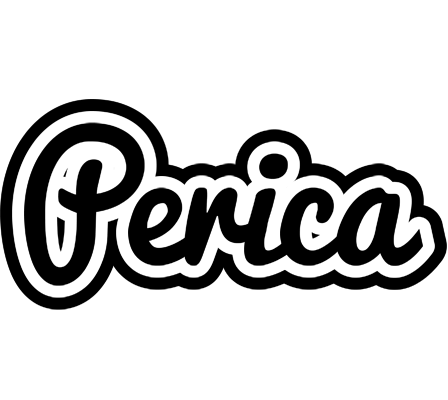 Perica chess logo