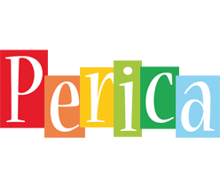 Perica colors logo