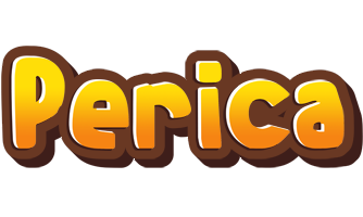 Perica cookies logo