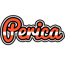 Perica denmark logo