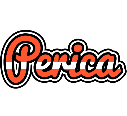 Perica denmark logo