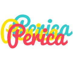 Perica disco logo