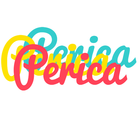 Perica disco logo
