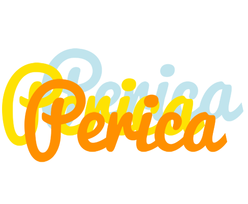 Perica energy logo
