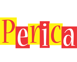 Perica errors logo