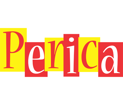 Perica errors logo