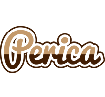 Perica exclusive logo