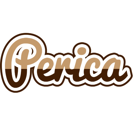 Perica exclusive logo