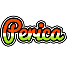 Perica exotic logo