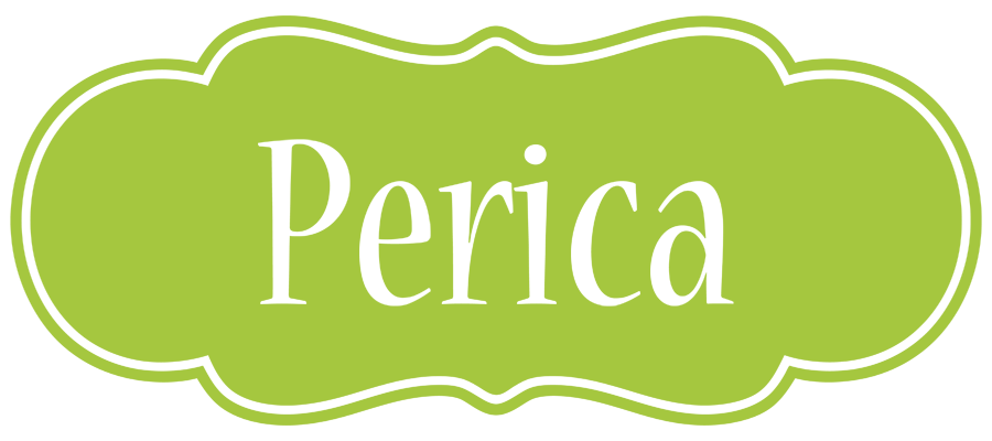 Perica family logo
