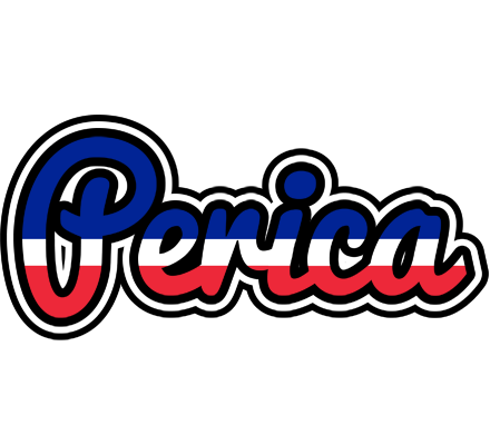 Perica france logo