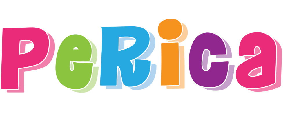 Perica friday logo