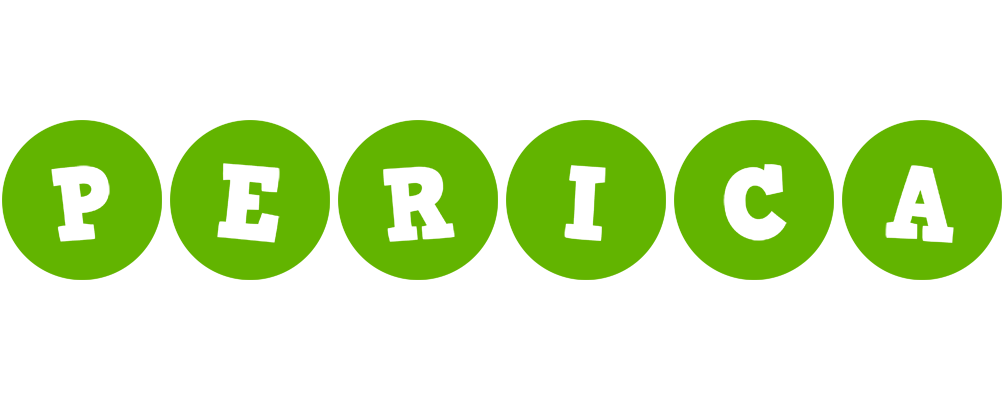 Perica games logo