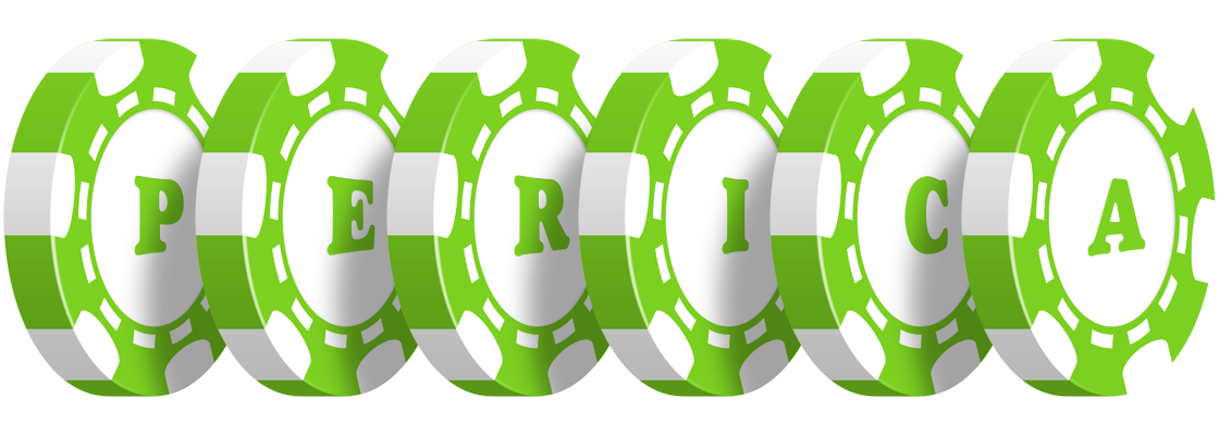 Perica holdem logo