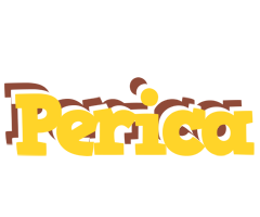 Perica hotcup logo