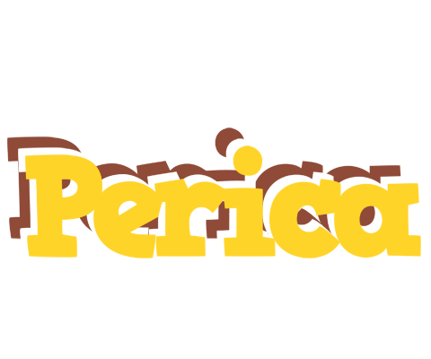 Perica hotcup logo