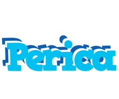 Perica jacuzzi logo