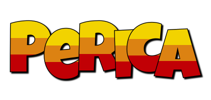 Perica jungle logo