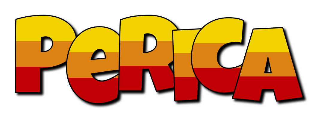 Perica jungle logo