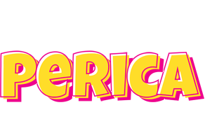 Perica kaboom logo