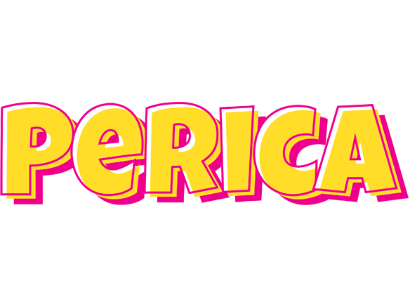 Perica kaboom logo