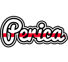 Perica kingdom logo