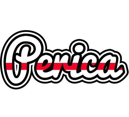 Perica kingdom logo