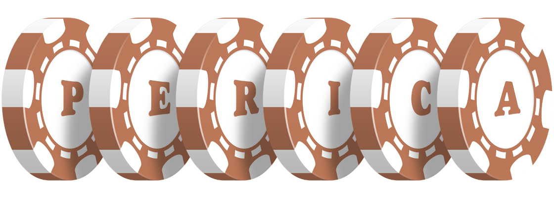 Perica limit logo