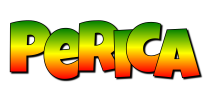 Perica mango logo