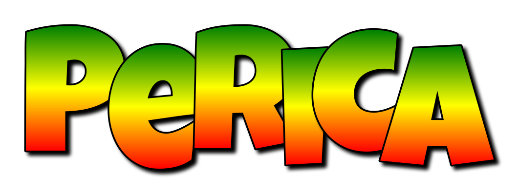 Perica mango logo