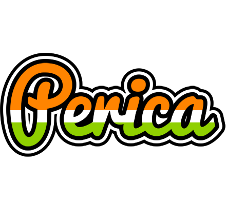 Perica mumbai logo