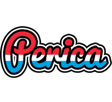 Perica norway logo