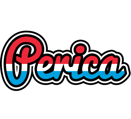 Perica norway logo