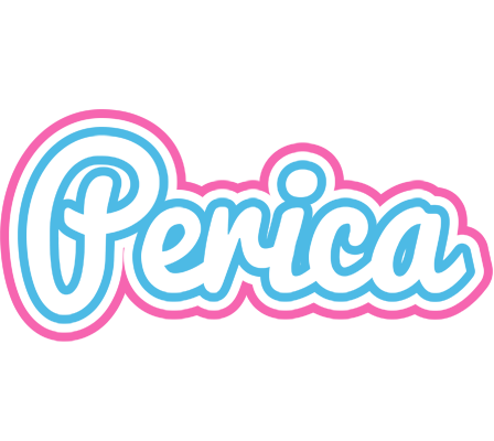 Perica outdoors logo