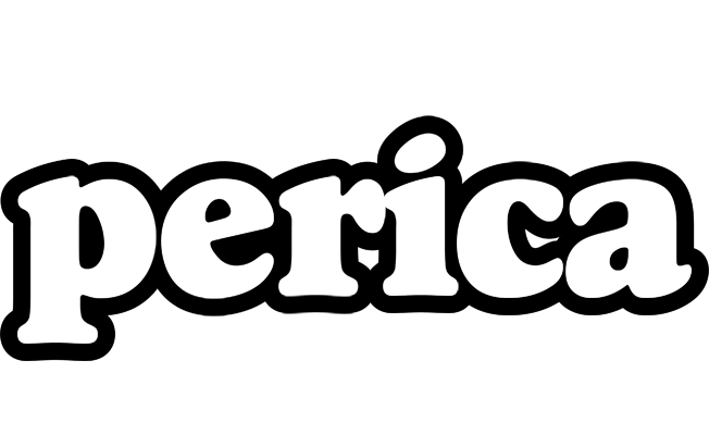 Perica panda logo