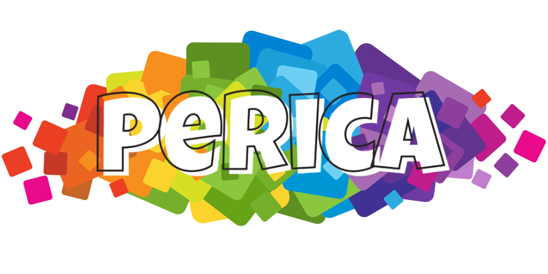 Perica pixels logo