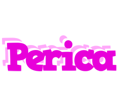 Perica rumba logo