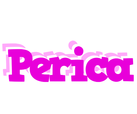 Perica rumba logo