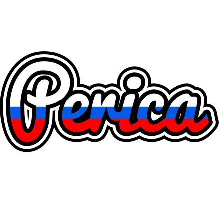 Perica russia logo