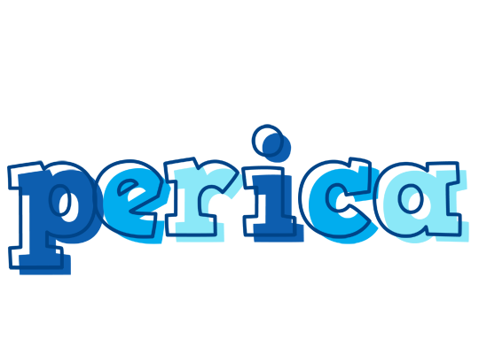 Perica sailor logo