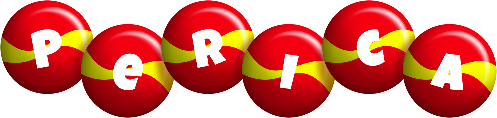 Perica spain logo