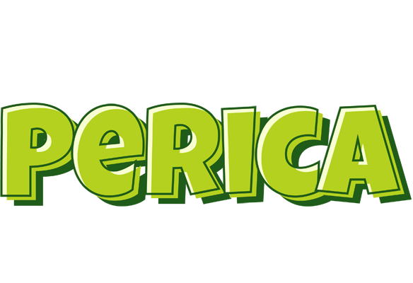 Perica summer logo