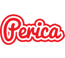 Perica sunshine logo