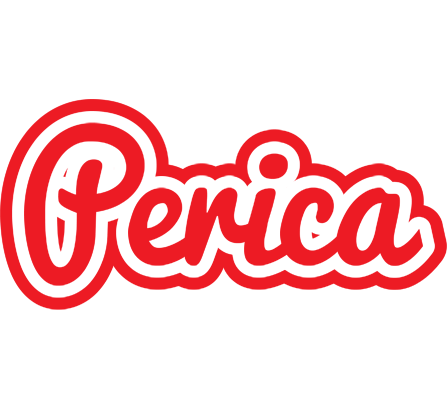 Perica sunshine logo