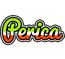 Perica superfun logo