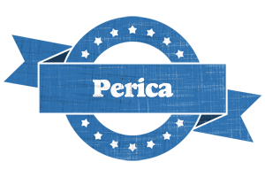 Perica trust logo