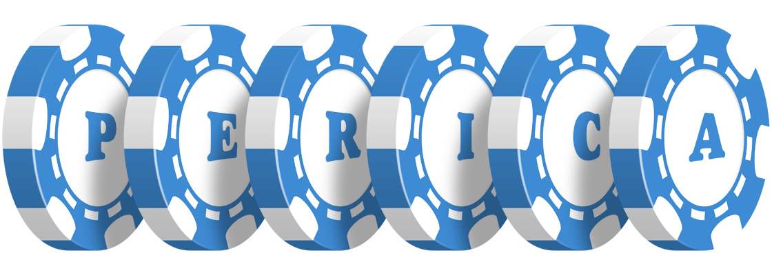 Perica vegas logo