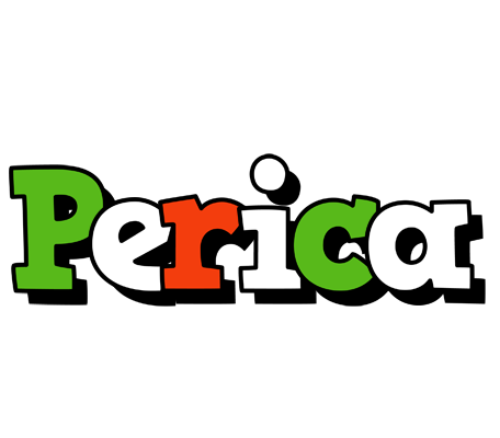 Perica venezia logo